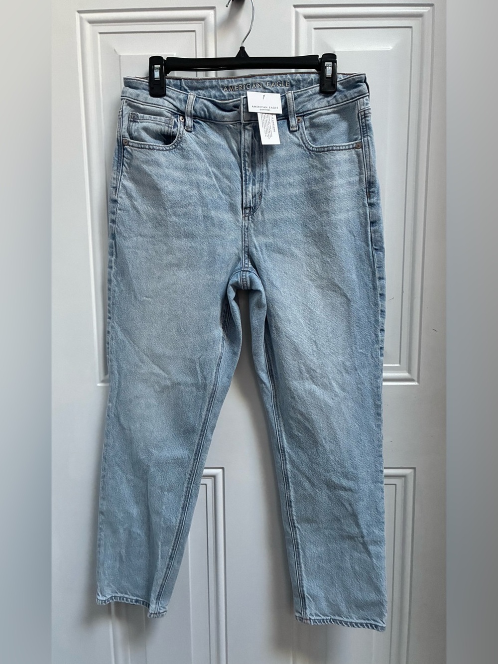 American Eagle Mom Jeans